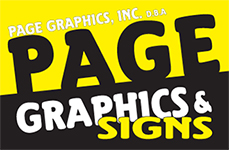 Page Graphics